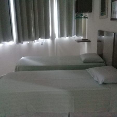 Hotel Rio Branco Jequié 외부 사진