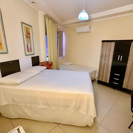 Hotel Rio Branco Jequié 외부 사진