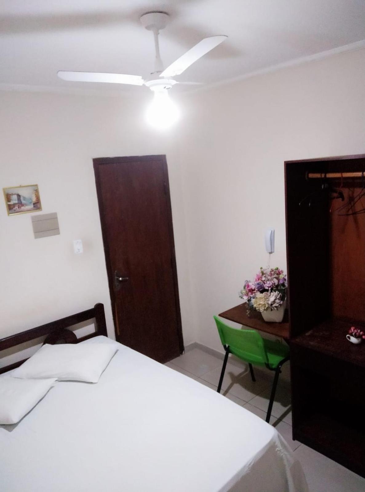 Hotel Rio Branco Jequié 외부 사진
