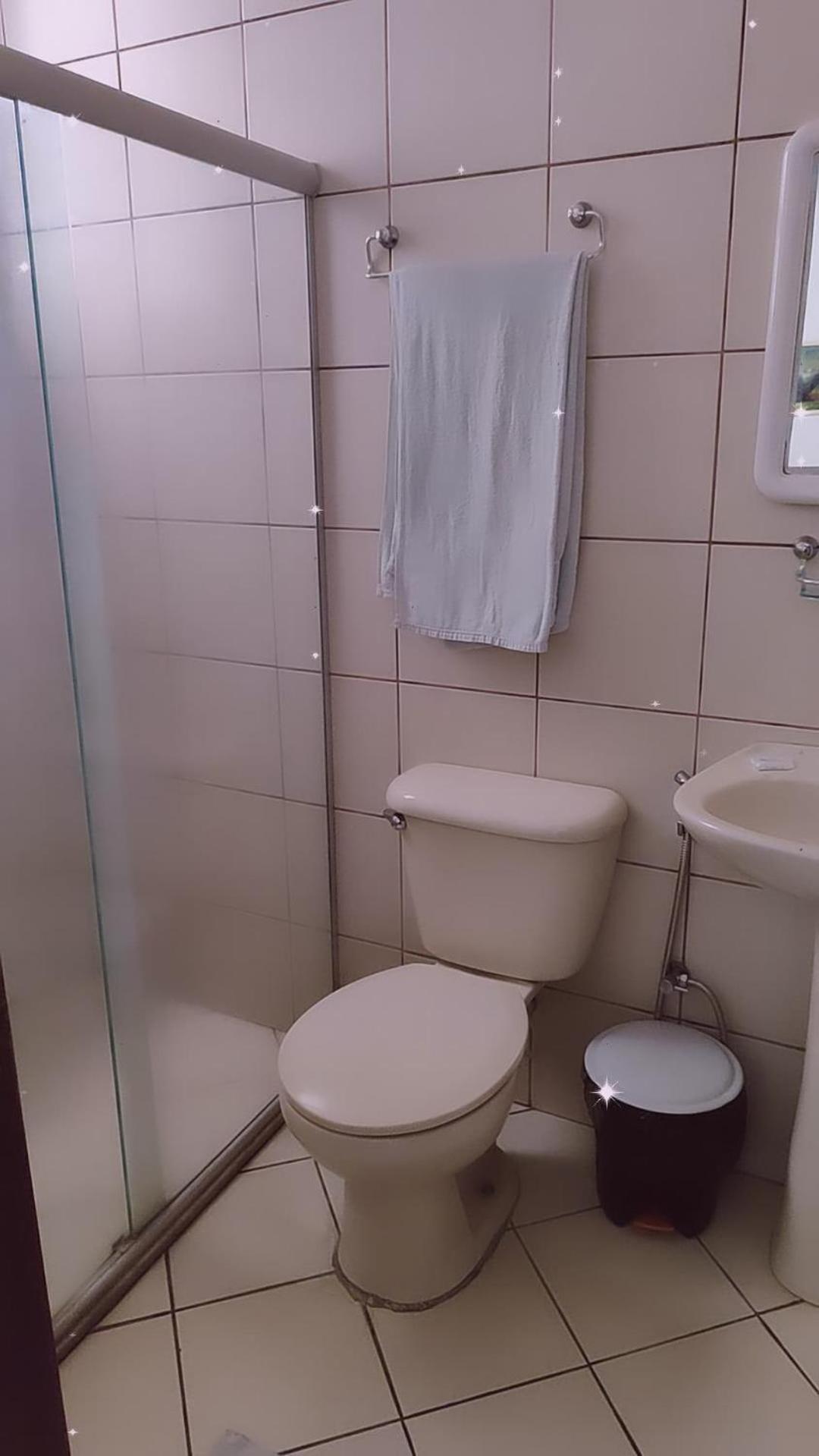 Hotel Rio Branco Jequié 외부 사진