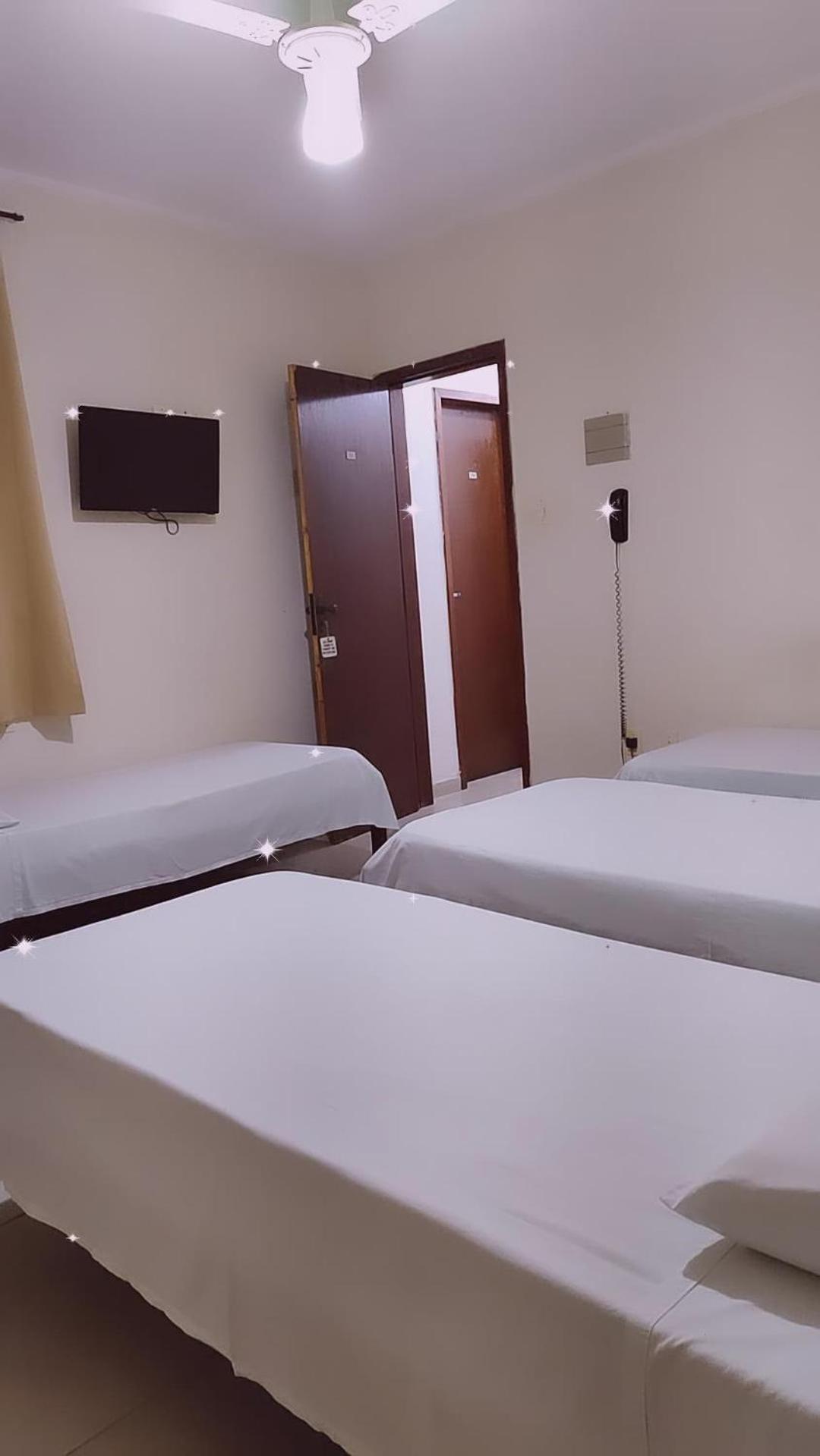 Hotel Rio Branco Jequié 외부 사진
