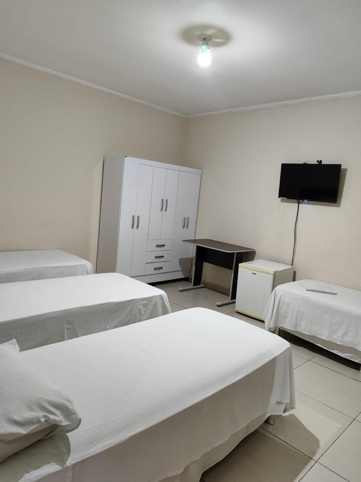Hotel Rio Branco Jequié 외부 사진
